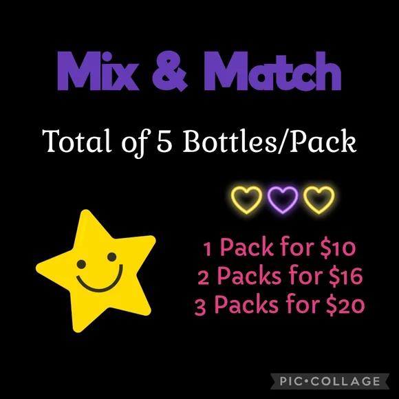 BBW Gingham Glow (Decant) - Picture 5 of 9